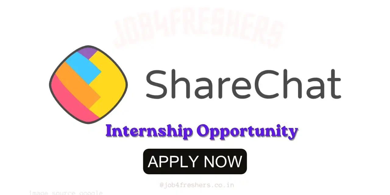 ShareChat Internship for Manual QA | Bengaluru | Freshers eligible