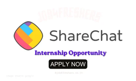 ShareChat Internship for Manual QA | Bengaluru | Freshers eligible