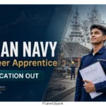 Indian Navy Agniveer Apprentice Recruitment Notification Out | Eligibility, INET Exam, PFT & Medical Process