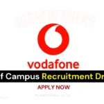Vodafone Apprentice Hiring for Graduates| Freshers | Pune Location