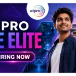 Wipro WE_ELITE Hiring 2026 | Freshers can apply | Bengaluru, Chennai, Hyderabad