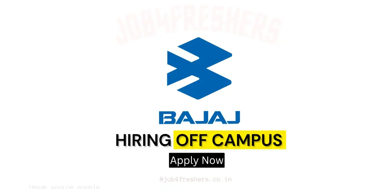 Bajaj Life Off Campus Drive 2026 | Insurance Consultant | Freshers & Experienced | Odisha