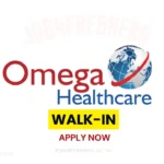 Omega Healthcare Walk-In Drive for Freshers | Hiring Voice Night Shift