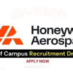 Honeywell Aerospace Recruitment 2026 | Software Engineer | Freshers & Experienced | Hyderabad