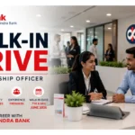 Kotak Mahindra Bank Walk-in Drive | Digital Acquisition Manager-CA