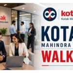 Kotak Mahindra Bank Walk-in Drive | Relationship Officer  | Amazing Chance