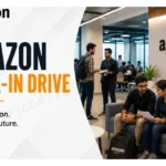 Amazon Walk-in for Customer Support Voice Process Role | 0-5 Years
