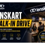 Latest Lenskart Walk-in Drive for Optometrist KPHB Role | 0-5 Years
