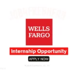 Wells Fargo Internship 2027 | Technology Program Intern | Bengaluru/Hyderabad