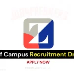 Zensar Technologies Off Campus 2026: Software Engineer – Core Java | Pune | Apply Now