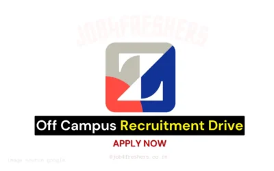 Zensar Technologies Off Campus 2026: Software Engineer – Core Java | Pune | Apply Now