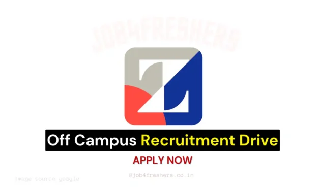 Zensar Technologies Off Campus 2026: Software Engineer – Core Java | Pune | Apply Now