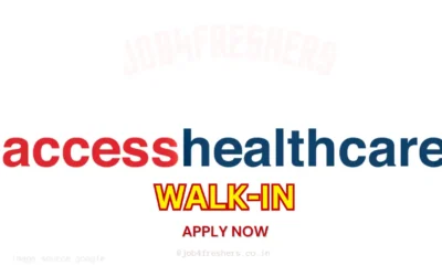 Access Healthcare Walk-in 2026 | CA Qualified | 0-5 Years