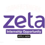 Zeta Internship 2026 | Bangalore | Master’s Students | Apply Online