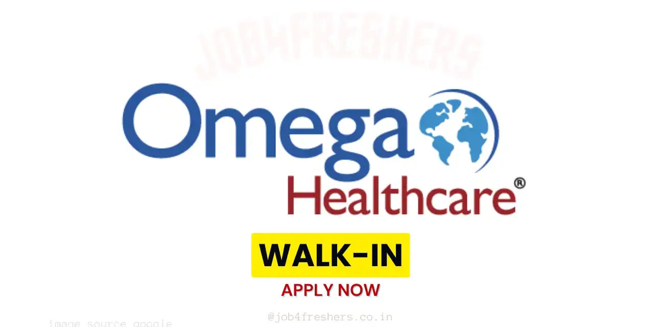 Omega Healthcare Walk-in | International voice Role| Navi Mumbai – Night Shift