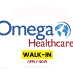 Omega Healthcare Walk-in | International voice Role| Navi Mumbai – Night Shift