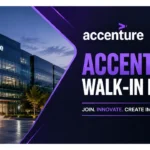 Accenture Walk-in Drive for HRO/ Talent Acquisition Fresher Role | Mumbai