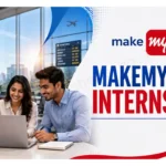 MakeMyTrip Internship 2026: Marketing Intern (Freshers) | Bangalore & Gurgaon