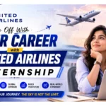 United Airlines Internship 2026 | Generative AI Intern | Gurugram | Freshers