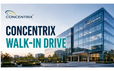 Concentrix Walk-in for Freshers and experienced |Customer Service| Content moderation