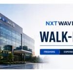 Nxtwave Walk-in Drive 2026 | Business Development Executive Role