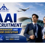 AAI Recruitment 2026 Notification Out for 389 Manager and Junior Executive Posts