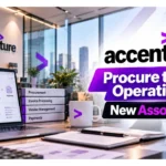 Accenture Off Campus 2026 Hiring Operations New Associate Post | Mumbai | Apply Now!