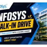 Infosys Walk-in for Freshers | Hiring For Service Desk | Infosys BPM