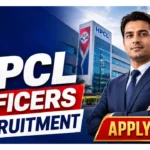 HPCL Officers Recruitment 2026 | For 116 Junior Executive, Assistant Manager and More Posts