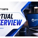 NTT Data Virtual Interview Drive for Medical Coding Freshers | Chennai and Coimbatore