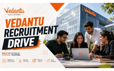 Vedantu is Hiring Off Campus Drive| Digital Marketing Intern (Performance Marketing)
