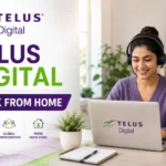 TELUS Digital Work From Home Jobs 2026 – Media Search Analyst | Apply Online