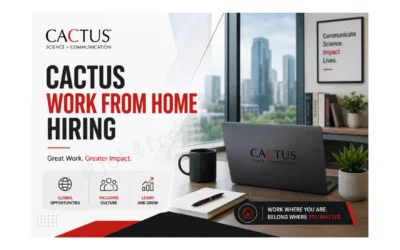 Cactus Work From Home Jobs in Contractor, Customer Service | Apply Now