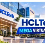 HCLTech Mega Virtual Drive for Fresher Candidates | Process Associate- Voice Process