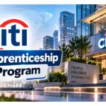 Citi Apprenticeship Program 2026 | 12-Month Apprentice | Any Degree | Chennai | Freshers