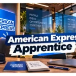 American Express Apprentice 2026 | Marketing Offers | Commerce / Business / Economics Graduates