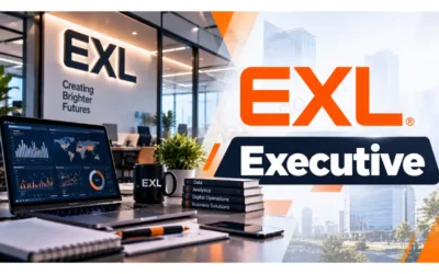 EXL Off Campus Hiring Fresher For Executives | Apply Now!