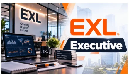 EXL Off Campus Hiring Fresher For Executives | Apply Now!