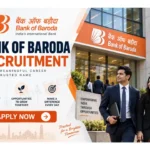 Bank of Baroda Recruitment 2026 Notification Out for 1100 Wealth Executive and Credit Analyst Posts