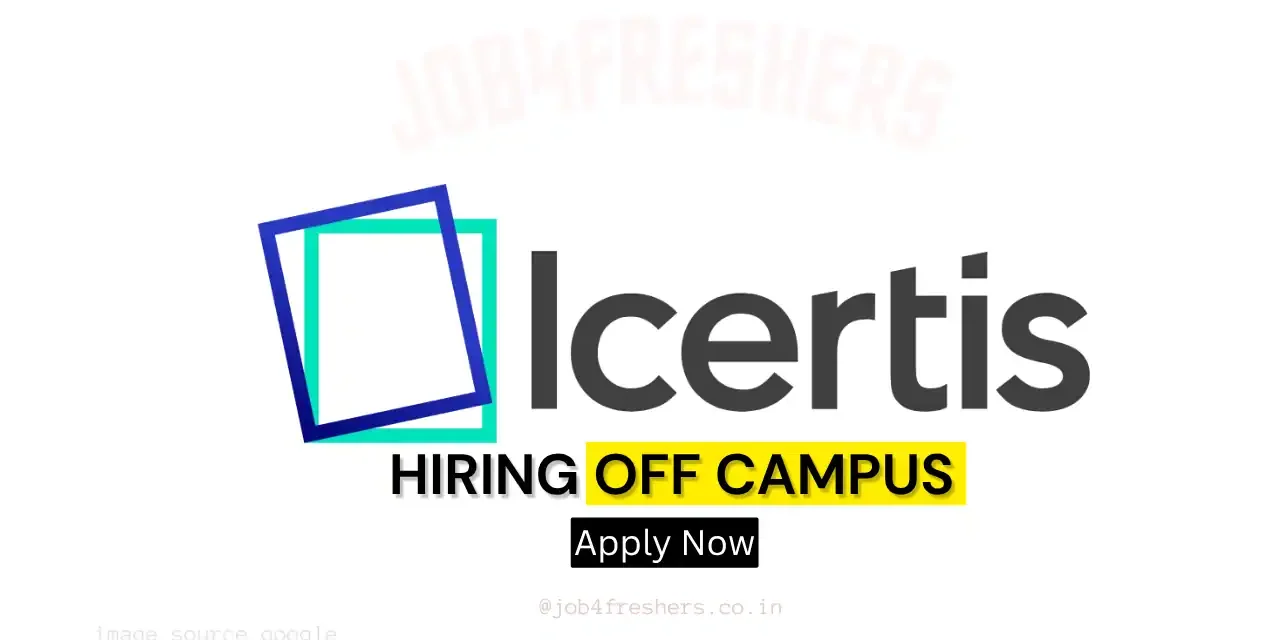 Icertis Software Engineer Hiring 2026: Cloud Site Reliability Engineer (SRE) | Pune | Apply Now