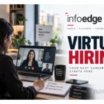 InfoEdge Virtual Hiring for Operations- Telecalling Role | Noida