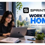 Sprinto Work From Home Off Campus Drive for Revenue & Operations Intern