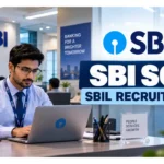 SBI SCO SBIL Recruitment 2026- Dean, Faculty & Marketing Executive Posts