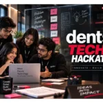 Dentsu Hackathon 2026 | Hiring Challenge – Engineering Students & Freshers