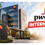 PwC Internship 2027 – Technology Consulting Intern | Eligibility, Stipend & Application