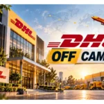 DHL Conducting Full Time Off Campus Drive for the Application Support Analyst role