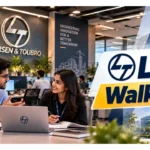 L&T Walk-in Drive 2026 – Diploma Trainee (Mechanical, Electrical, Electronics) | 2026 Freshers are eligible