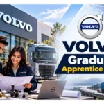 Volvo Graduate Apprentice Trainee 2026 Hiring | Bangalore | Apply Now