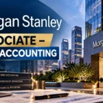 Morgan Stanley Recruitment 2026 | Associate – Fund Accounting | Bengaluru | 0-2 Years