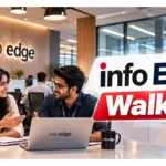 Info Edge Walk-In Drive 2026 for Sales Executive in Noida Location